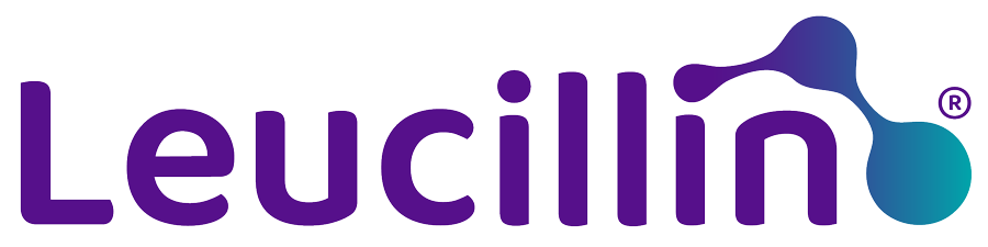 Logo de Leucillin