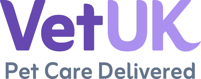 Logo de VetUK